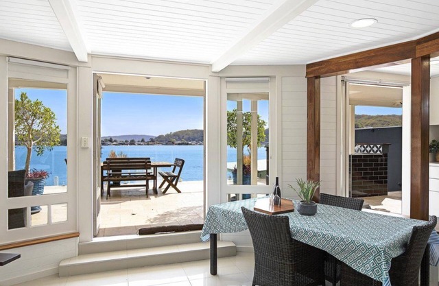 Waterfront Studio | Perfect for Couples
