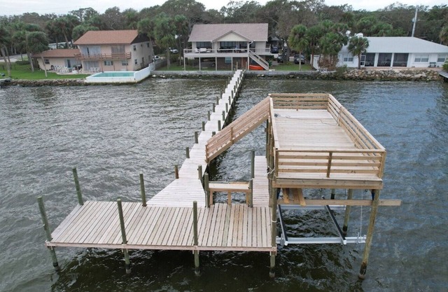 Waterfront