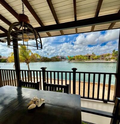 Waterlands Village, Casa Cascaya - Amazing views!