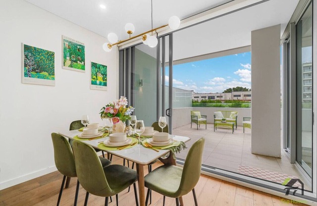Waterloo Fun & Shop Dual Enjoy Apartment