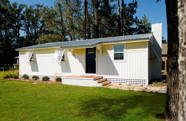 Watermans Cottage