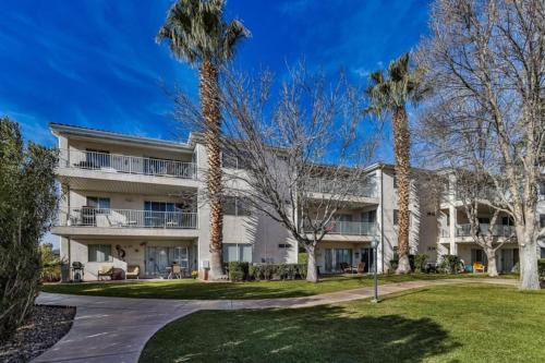 Waterpark Resort - 3 Beds 2 Bath