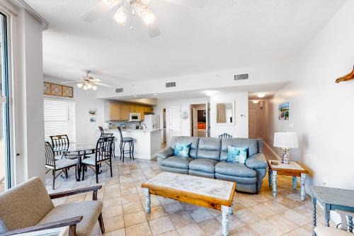Waters Edge 501