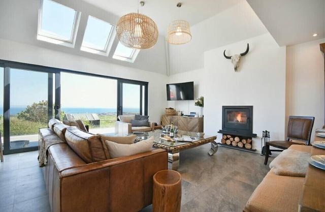 WATERS EDGE BEADNELL (HARBOUR ROAD), pet friendly in Beadnell