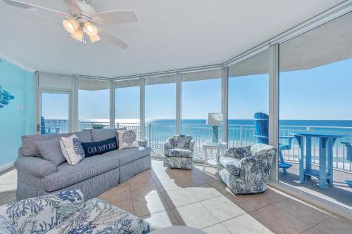 Waterscape - Wrap-Around Balcony -Panoramic Views!