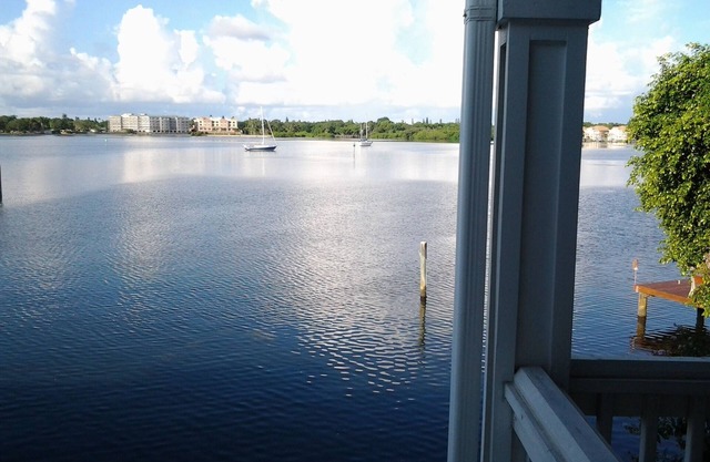 Waterside at Coquina Key South Village Saint-Pétersbourg FL Tampa Bay Paradise