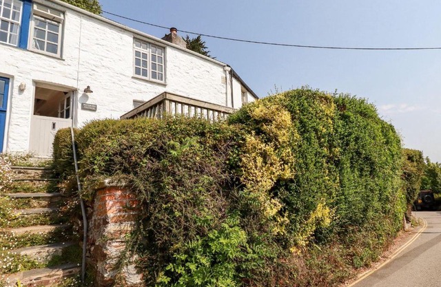 Waterside Cottage