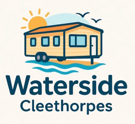 Waterside Haven at Cleethorpes Beach Free Wi-Fi 2 Toilets