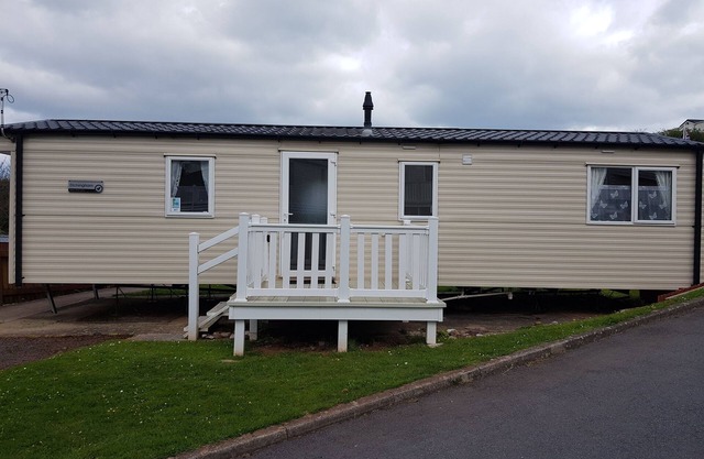 Waterside Holiday Park by BD Enterprise UK, Three Beach, Paignton, Goodrington.