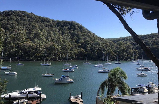 “Waterside Paradise Retreat”