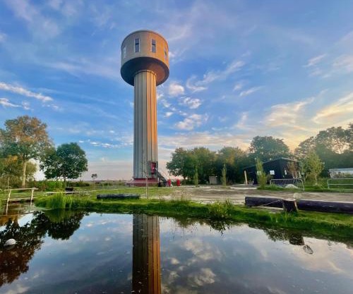 Watertorenhotel Wadhoog
