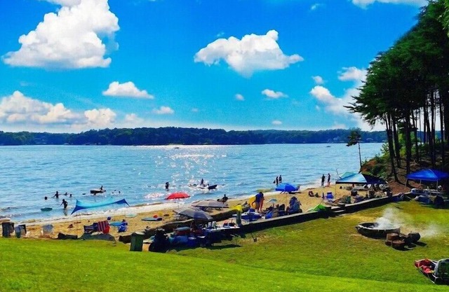 Waterview 2 Bed Cabin #26