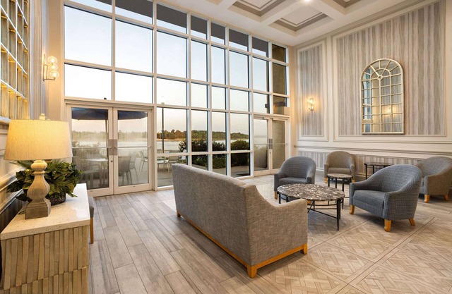 WaterView Casino & Hotel, Trademark Collection by Wyndham