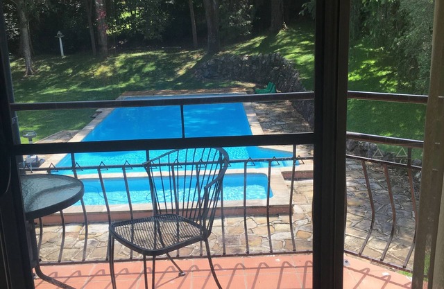 Waterview Gosford Motor Inn