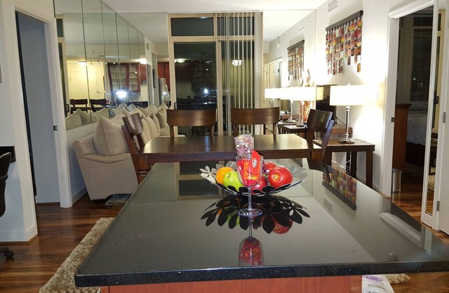 WATERVIEW, LUXURY AND COMFORT 2BDRM 2 BA CONDO