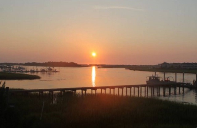 Waterway Getaway at Wrightsville Beach "Promo spéciale au tarif hebdomadaire!