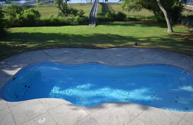 Waterway House Located Between Ocean Isle Beach and Sunset Beach