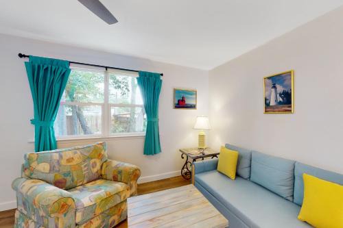 Waterway Villas #208