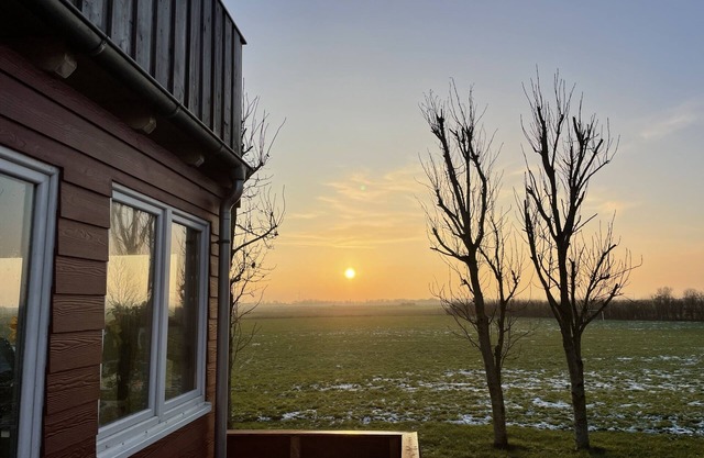 Location-2 Schlafzimmer-Salle de bain privée séparée-Vue sur la campagne
