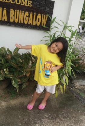 Wattana Bungalow