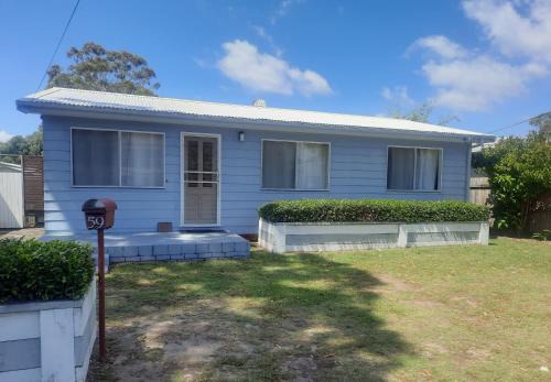 Watts @ Callala Beach-Pet Friendly