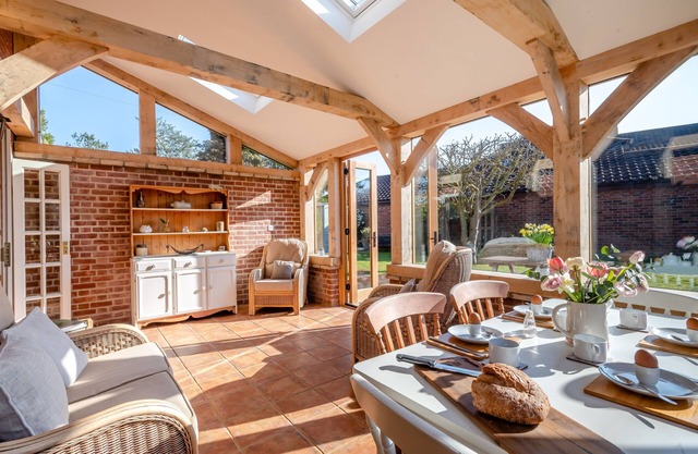 Watts Cottage - Deux Chambres Maison, Couchages 5