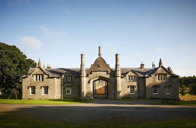 Cottage Wauchope - Cottage spacieux de 4 chambres sur le magnifique domaine de Blairquhan