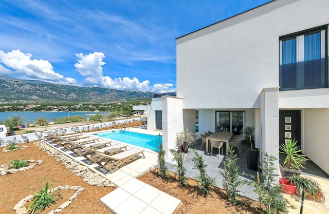 Wave of Love - with sea view, balcony and terrace - Wave of love