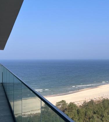 Wave - Sea View Resort&SPA E11112