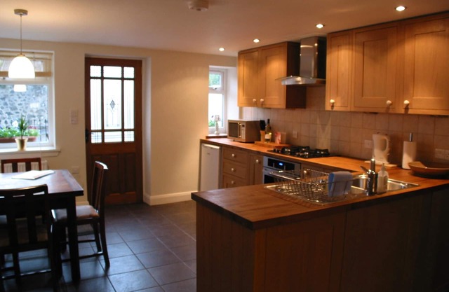 Waverley Place à Kirkton of Largo près de St Andrews