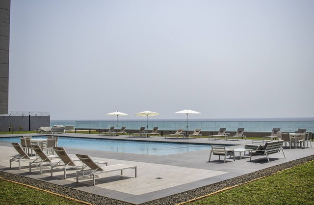 Waves Luxury Apartments