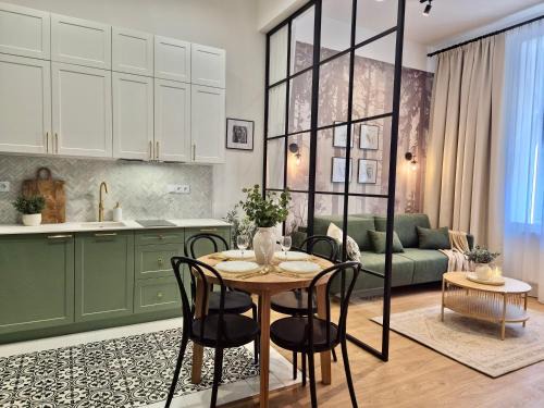 Wawel Square Residence