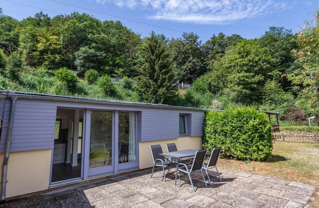 Bungalow à Waxweiler dans le sud de l'Eifel