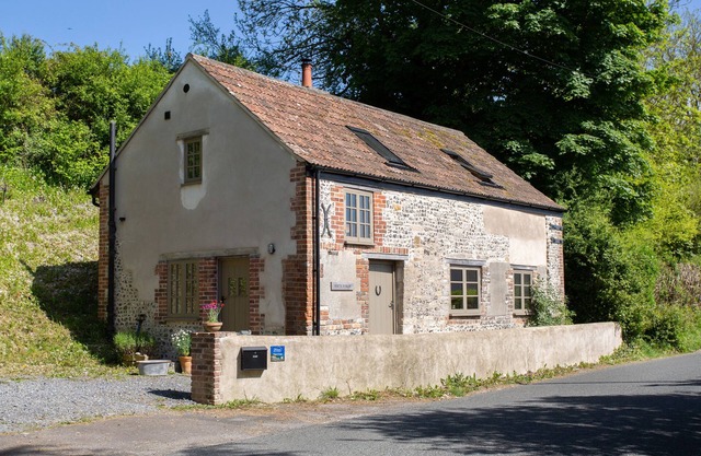 Way's Forge, PIDDLEHINTON