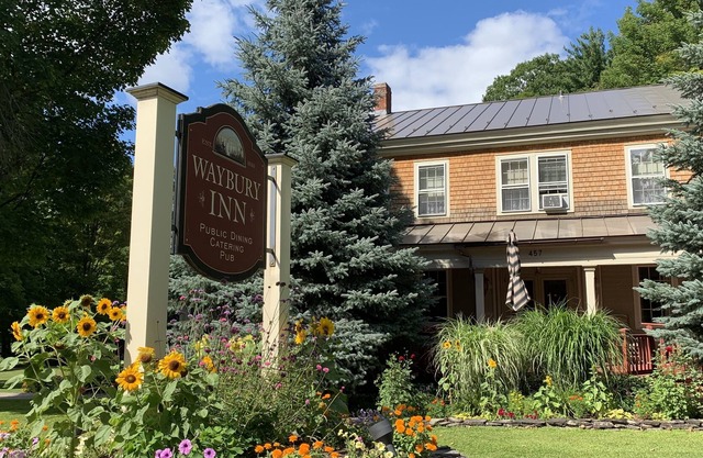 Waybury Inn