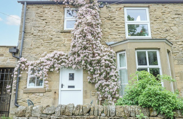Wayside Cottage, EDMUNDBYERS