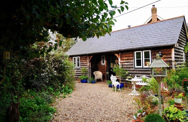 Wayside Cottage
