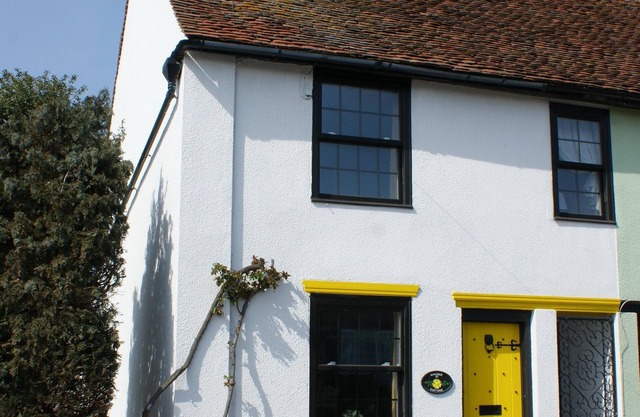 Wayside Cottage Maison de vacances