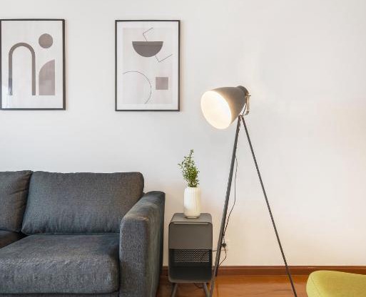 We Apartment by Olala Homes