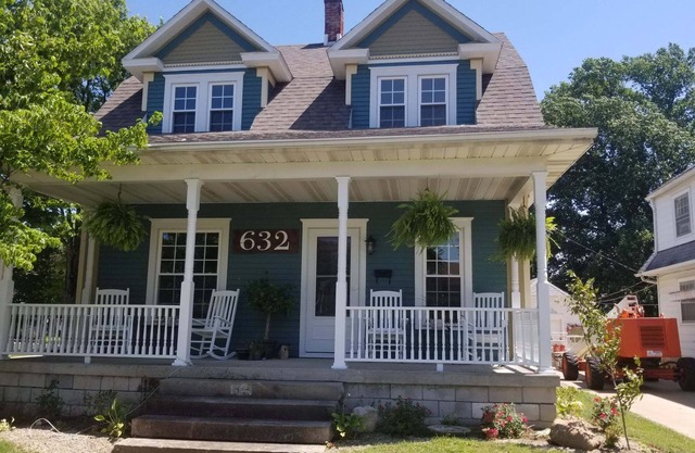 We are in a small town w/ lots to offer but also close to many big attractions!
