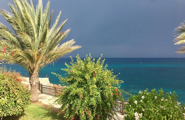 Nous vous invitons à notre villa à Chypre du Nord pendant vos vacances!