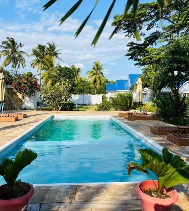 We Call it Home - Bububu Villa