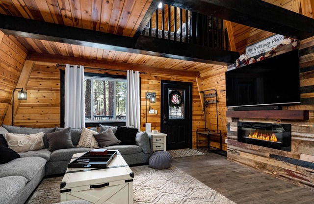 We have A/C Book Summer Now! The Cajun Cottage