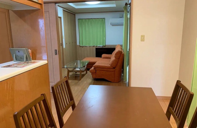 We provide the finest space Welcome to Goodrich A / Itano-gun Tokushima