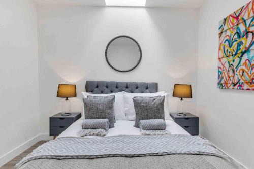 We Stay Baxter Gate 3 Bedroom Apartment