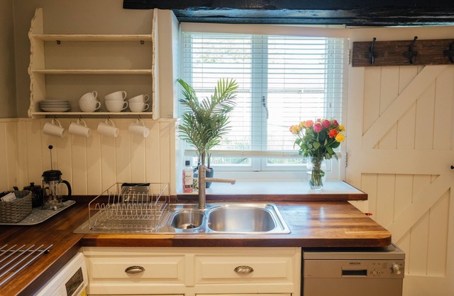 Weatherbury - Beautiful Cottage in the Dorset Countryside