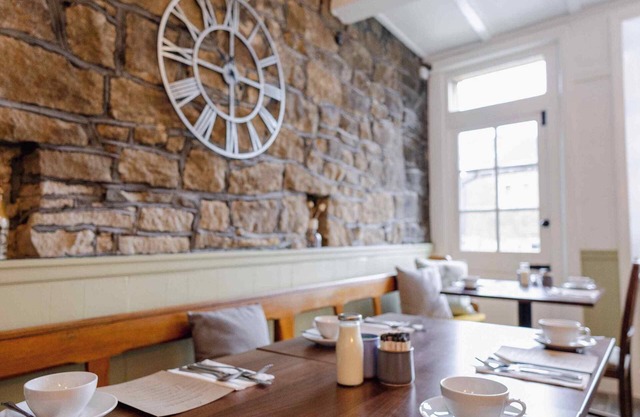 Weavers Guest House
