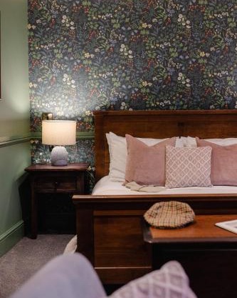Weavers Guesthouse by Weavers of Haworth