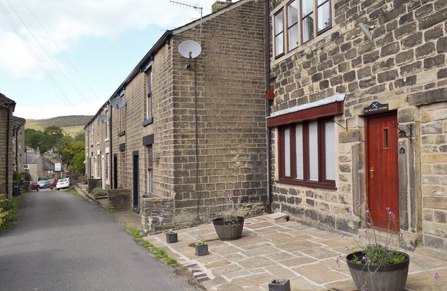 1 bedroom accommodation in Hayfield, near Buxton