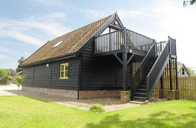 Weavers Loft